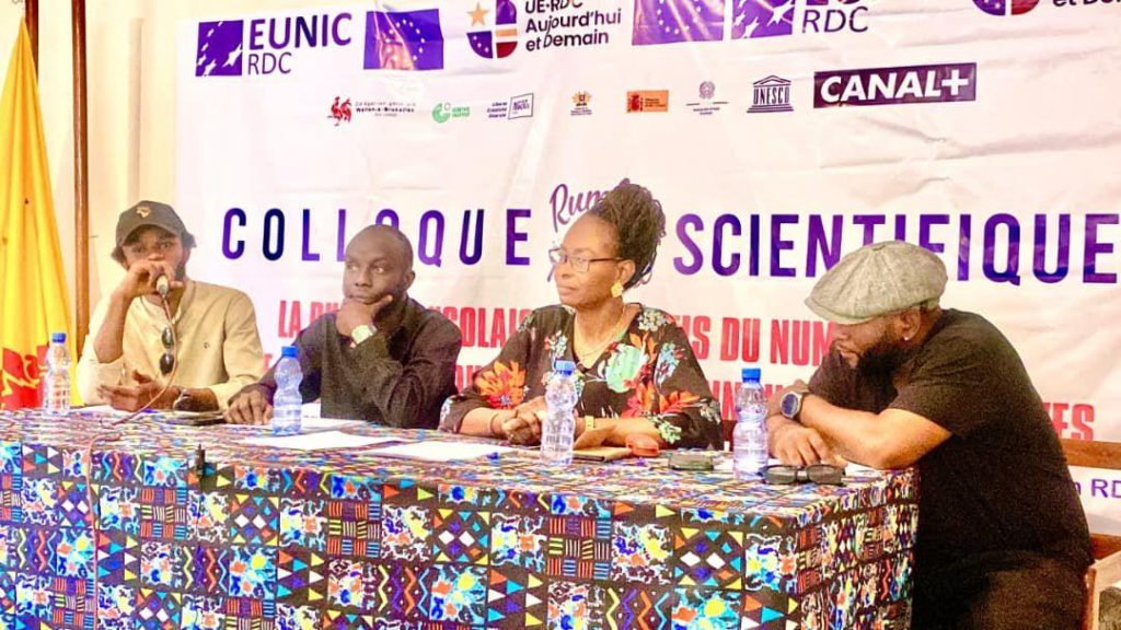 La rumba congolaise au cœur d’un colloque scientifique à Lubumbashi