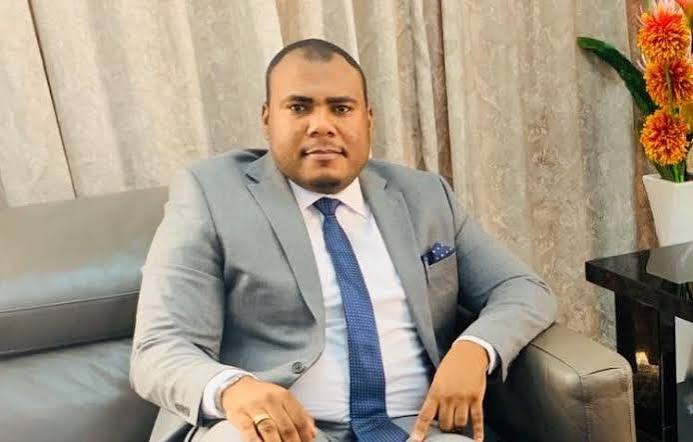 RDC : Andy Bemba plaide pour une vision nationale à long terme avec le projet « Congo Ya Lobi 2060 »