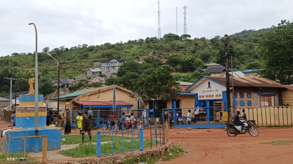 Zongo : la mauvaise qualité des réseaux mobiles exaspère les abonnés