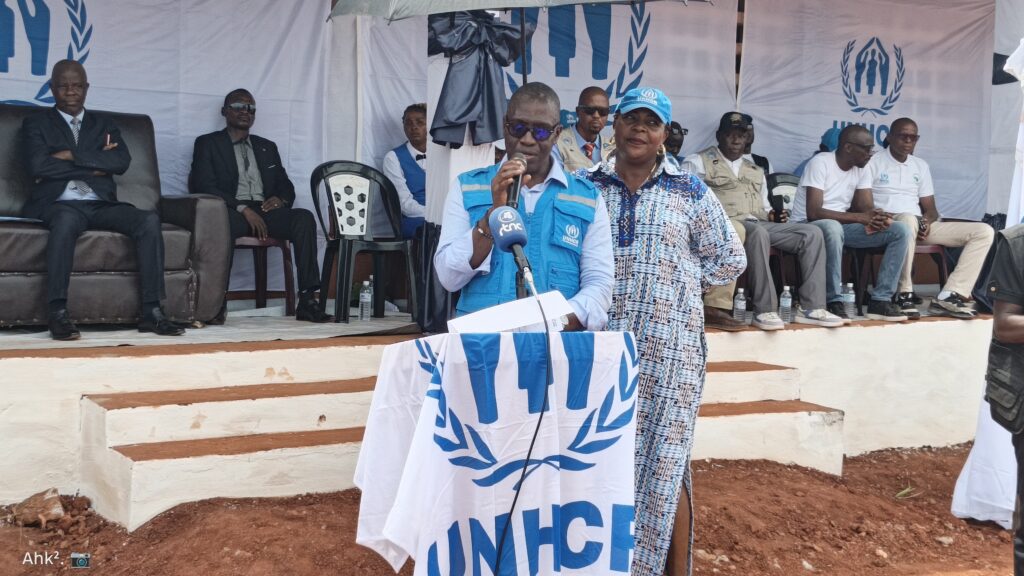 Zongo : le HCR célèbre la Journée mondiale des réfugiés au camp de Mole