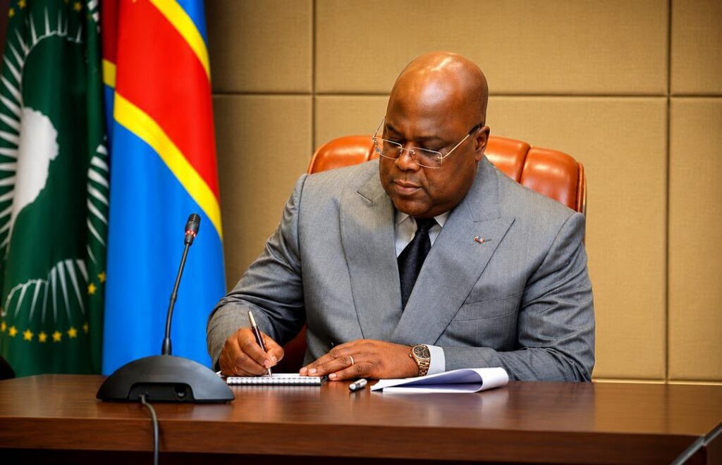 RDC : Miguel Kashal salue la loi sur le contenu local, « un tournant historique » pour la souveraineté économique