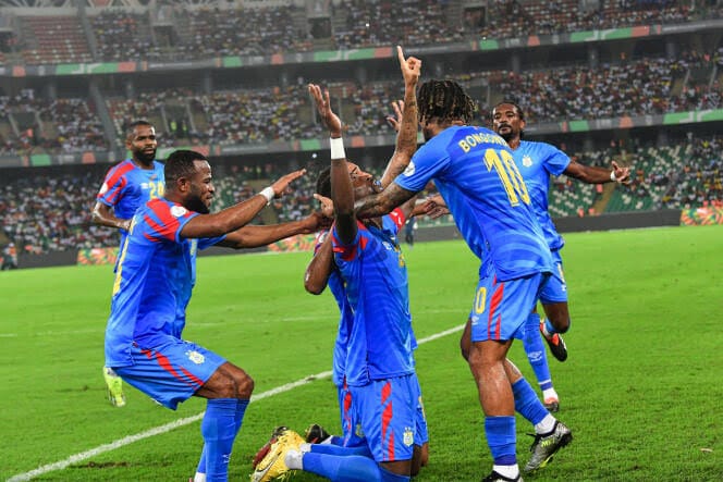 FIFA : la RDC progresse à la 41ᵉ place mondiale et se hisse au 7ᵉ rang africain