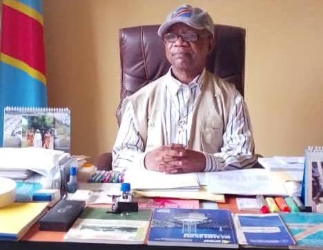 Sud-Ubangi : Jean-Pierre Elongo salue les avancées du Plan de développement provincial et du PRASUD