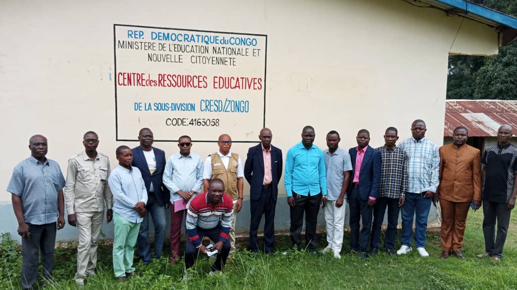 Zongo : la Revue annuelle de performance ouvre le chantier de la modernisation de l’école