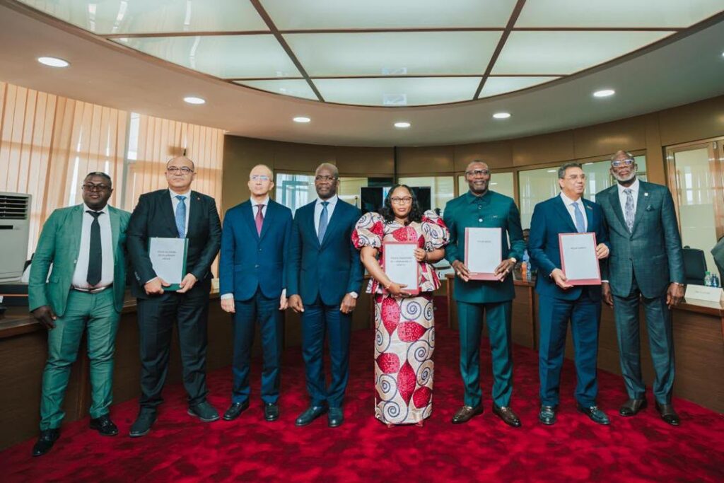 RDC : le gouvernement lance le projet « Nkamba 2035 » pour transformer la Ville Sainte en pôle de développement