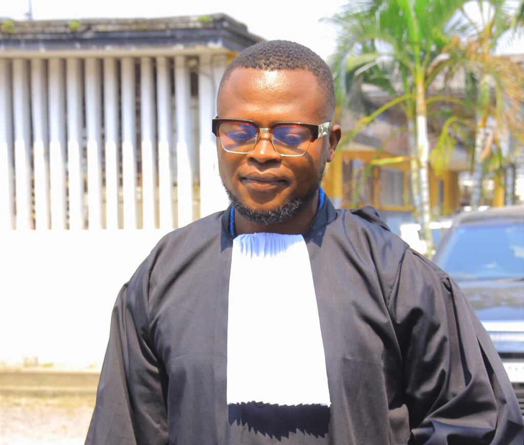 Sud-Ubangi : un cadre de Lisekwa ya Congo annonce une action judiciaire contre des opérateurs télécoms pour « services Internet défaillants ».