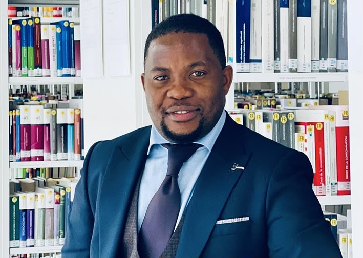 RDC : Kinshasa présente le professeur Ézéchiel Amani Cirimwami comme candidat à la Cour pénale internationale