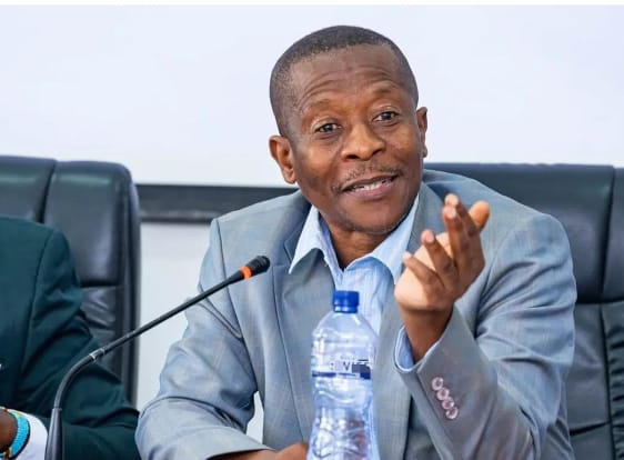 Référendum en RDC : Jean-Claude Katende dénonce une décision « politique » de la Cour constitutionnelle