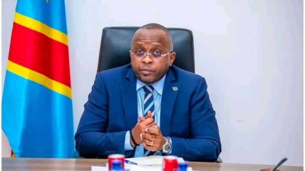 RDC : le gouvernement durcit l’interdiction des escortes, sirènes et gyrophares non autorisés