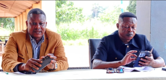 Sud-Ubangi : les agents de la DGRSUB dénoncent des interférences politiques