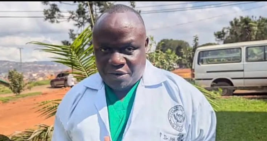 Nord-Kivu : le décès du Dr Charles Munyumu ravive les inquiétudes face à Ebola