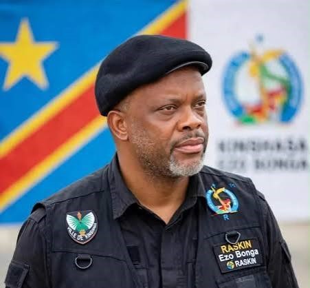 RDC : le CSAC interdit Fils Mukoko d’accès aux médias pendant 80 jours après ses propos controversés